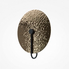 Бра Maytoni Mare MOD305WL-03B в Заводоуковске - zavodoukovsk.mebel24.online | фото 2
