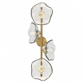 Бра Maytoni Miracle MOD207WL-04BS в Заводоуковске - zavodoukovsk.mebel24.online | фото 2