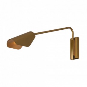 Бра Maytoni Notta MOD417WL-01BS1 в Заводоуковске - zavodoukovsk.mebel24.online | фото 3