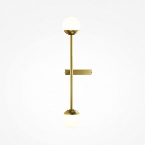 Бра Maytoni Touch MOD285WL-L10BS3K в Заводоуковске - zavodoukovsk.mebel24.online | фото 2