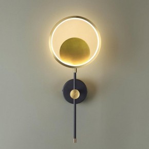 Бра Odeon Light Denzel 4322/15WL в Заводоуковске - zavodoukovsk.mebel24.online | фото 2