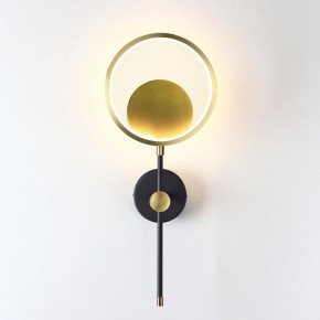 Бра Odeon Light Denzel 4322/15WL в Заводоуковске - zavodoukovsk.mebel24.online | фото 3