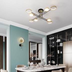 Бра Odeon Light Denzel 4322/15WL в Заводоуковске - zavodoukovsk.mebel24.online | фото 4