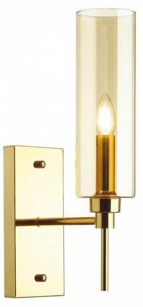 Бра Odeon Light Diatra 4689/1W в Заводоуковске - zavodoukovsk.mebel24.online | фото 3