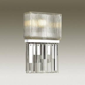 Бра Odeon Light Gatsby 4871/1W в Заводоуковске - zavodoukovsk.mebel24.online | фото 2