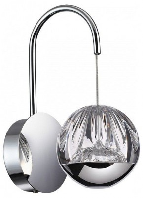 Бра Odeon Light Sono 5100/5WL в Заводоуковске - zavodoukovsk.mebel24.online | фото