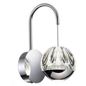Бра Odeon Light Sono 5100/5WL в Заводоуковске - zavodoukovsk.mebel24.online | фото 2