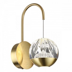 Бра Odeon Light Sono 5101/5WL в Заводоуковске - zavodoukovsk.mebel24.online | фото 2
