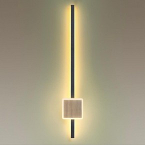 Бра Odeon Light Stilo 4257/18WL в Заводоуковске - zavodoukovsk.mebel24.online | фото 2