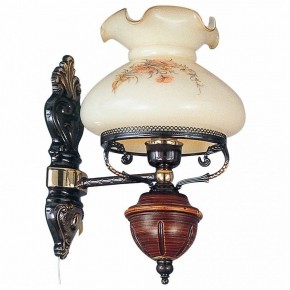 Бра Reccagni Angelo 2400 A 2400/1 в Заводоуковске - zavodoukovsk.mebel24.online | фото 2