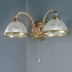 Бра Reccagni Angelo 3830 A 3830/2 в Заводоуковске - zavodoukovsk.mebel24.online | фото 2