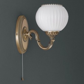 Бра Reccagni Angelo 9250 A 9250/1 в Заводоуковске - zavodoukovsk.mebel24.online | фото 2