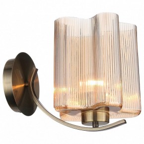 Бра ST-Luce Onde SL117.301.01 в Заводоуковске - zavodoukovsk.mebel24.online | фото 2