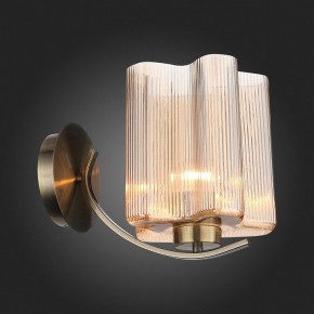 Бра ST-Luce Onde SL117.301.01 в Заводоуковске - zavodoukovsk.mebel24.online | фото 3