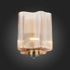 Бра ST-Luce Onde SL117.301.01 в Заводоуковске - zavodoukovsk.mebel24.online | фото 4