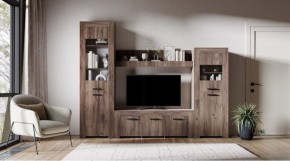 БРУНО Гостиная в Заводоуковске - zavodoukovsk.mebel24.online | фото
