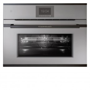 CBM 6550.0 G2 Black Chrome в Заводоуковске - zavodoukovsk.mebel24.online | фото