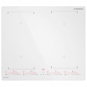 CVI604SBEXWH Inverter в Заводоуковске - zavodoukovsk.mebel24.online | фото