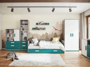 Детская Кэнди Океан в Заводоуковске - zavodoukovsk.mebel24.online | фото