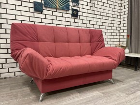 Диван Клик Кляк 1400*2000 (ППУ) ткань до 400 руб в Заводоуковске - zavodoukovsk.mebel24.online | фото
