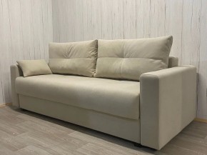 Диван Комфорт-2 (НПБ) велюр Luma 01 в Заводоуковске - zavodoukovsk.mebel24.online | фото 2