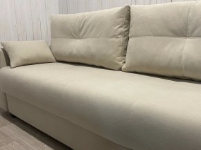 Диван Комфорт-2 (НПБ) велюр Luma 01 в Заводоуковске - zavodoukovsk.mebel24.online | фото 3