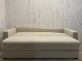 Диван Комфорт-2 (НПБ) велюр Luma 01 в Заводоуковске - zavodoukovsk.mebel24.online | фото 6