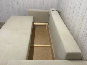 Диван Комфорт-2 (НПБ) велюр Luma 01 в Заводоуковске - zavodoukovsk.mebel24.online | фото 8
