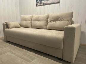 Диван Комфорт-5 (НПБ) велюр Comfort 02 в Заводоуковске - zavodoukovsk.mebel24.online | фото 2