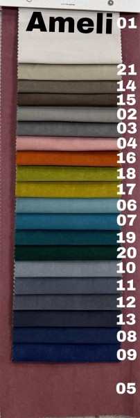 Диван Мичиган NEW с узкими мягкими подлокотниками (НПБ) в Заводоуковске - zavodoukovsk.mebel24.online | фото 2