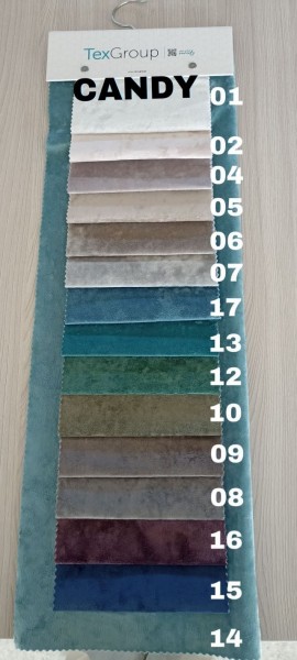 Диван Мичиган NEW с узкими мягкими подлокотниками (НПБ) в Заводоуковске - zavodoukovsk.mebel24.online | фото 5