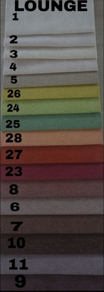 Диван Мичиган NEW с узкими мягкими подлокотниками (НПБ) в Заводоуковске - zavodoukovsk.mebel24.online | фото 9