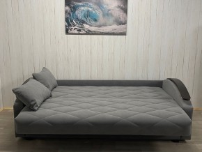 Диван Престиж-16 (НПБ+МДФ) велюр Modus 23 в Заводоуковске - zavodoukovsk.mebel24.online | фото 3