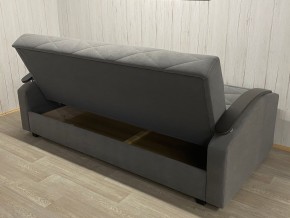 Диван Престиж-16 (НПБ+МДФ) велюр Modus 23 в Заводоуковске - zavodoukovsk.mebel24.online | фото 5