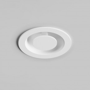 DK2500-WH Встраиваемый светильник, IP 20, 5 Вт, LED 3000, белый, алюминий в Заводоуковске - zavodoukovsk.mebel24.online | фото 2