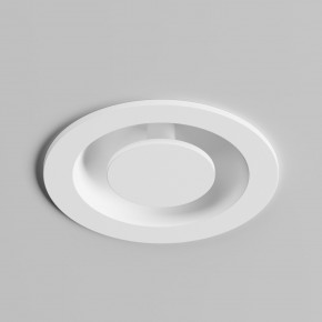 DK2700-WH Встраиваемый светильник, IP 20, 7 Вт, LED 3000, белый, алюминий в Заводоуковске - zavodoukovsk.mebel24.online | фото 2