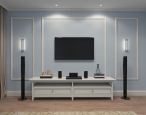 DK3020-CM Встраиваемый светильник, IP 20, 10 Вт, GU5.3, LED, серый, пластик в Заводоуковске - zavodoukovsk.mebel24.online | фото 9