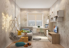 DK3020-WH Встраиваемый светильник, IP 20, 10 Вт, GU5.3, LED, белый, пластик в Заводоуковске - zavodoukovsk.mebel24.online | фото 10