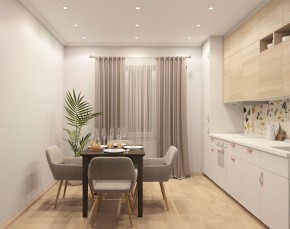 DK3020-WH Встраиваемый светильник, IP 20, 10 Вт, GU5.3, LED, белый, пластик в Заводоуковске - zavodoukovsk.mebel24.online | фото 11