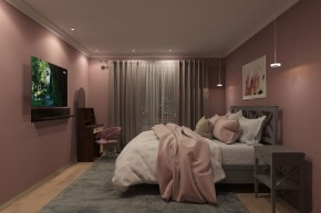 DK3020-WH Встраиваемый светильник, IP 20, 10 Вт, GU5.3, LED, белый, пластик в Заводоуковске - zavodoukovsk.mebel24.online | фото 12