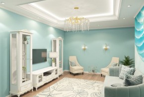 DK3020-WH Встраиваемый светильник, IP 20, 10 Вт, GU5.3, LED, белый, пластик в Заводоуковске - zavodoukovsk.mebel24.online | фото 9
