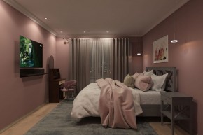 DK3021-CM Встраиваемый светильник, IP 20, 10 Вт, GU5.3, LED, серый, пластик в Заводоуковске - zavodoukovsk.mebel24.online | фото 6