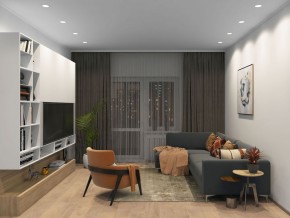 DK3026-WH Встраиваемый светильник, IP 20, 10 Вт, GU5.3, LED, белый, пластик в Заводоуковске - zavodoukovsk.mebel24.online | фото 6