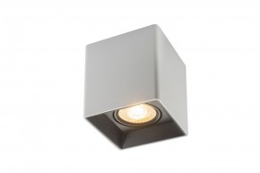 DK3030-WB Светильник накладной IP 20, 10 Вт, GU5.3, LED, белый/черный, пластик в Заводоуковске - zavodoukovsk.mebel24.online | фото 3