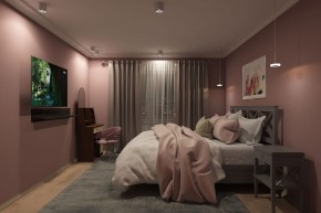 DK3030-WH Светильник накладной IP 20, 10 Вт, GU5.3, LED, белый, пластик в Заводоуковске - zavodoukovsk.mebel24.online | фото 5