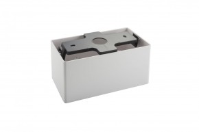 DK3035-WH Светильник накладной IP 20, 10 Вт, GU5.3, LED, белый, пластик в Заводоуковске - zavodoukovsk.mebel24.online | фото 5