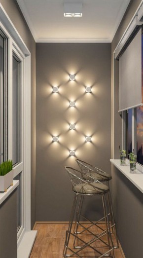 DK3035-WH Светильник накладной IP 20, 10 Вт, GU5.3, LED, белый, пластик в Заводоуковске - zavodoukovsk.mebel24.online | фото 8