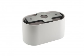 DK3036-WH Светильник накладной IP 20, 10 Вт, GU5.3, LED, белый, пластик в Заводоуковске - zavodoukovsk.mebel24.online | фото 5