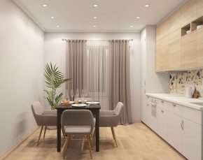 DK3045-WH Встраиваемый светильник,IP 20, 6Вт, LED, белый, пластик в Заводоуковске - zavodoukovsk.mebel24.online | фото 8
