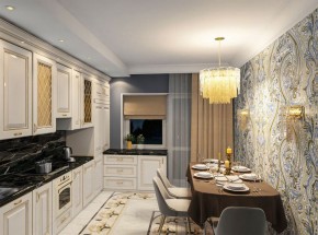 DK3061-WBR Встраиваемый светильник, IP 20, 10 Вт, GU5.3, LED, белый/бронзовый, пластик в Заводоуковске - zavodoukovsk.mebel24.online | фото 7